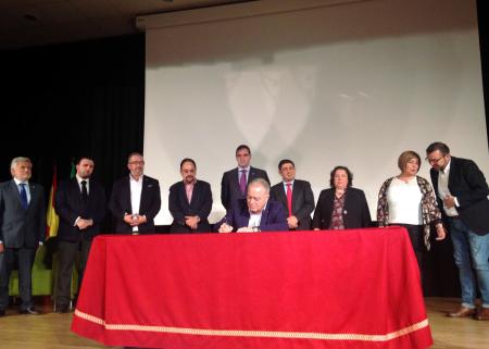 La provincia de Huesca es la propuesta para acoger el Congreso de...