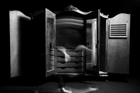 Allí donde se vuelve. Adela Moreno. Fotografía: Javier Broto Hernando