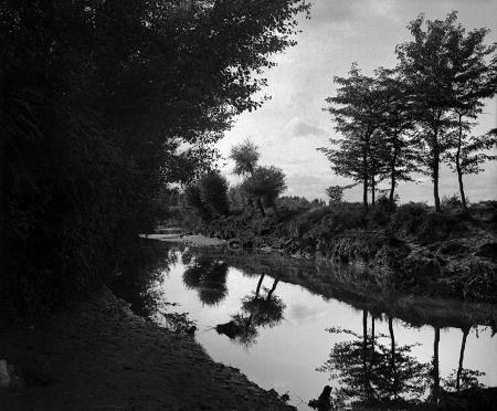 [Nicolás Viñuales Viñuales]. Isuela. [Ca. 1920-1927]. Fototeca de la DPH, Fondo Hermanos Viñuales