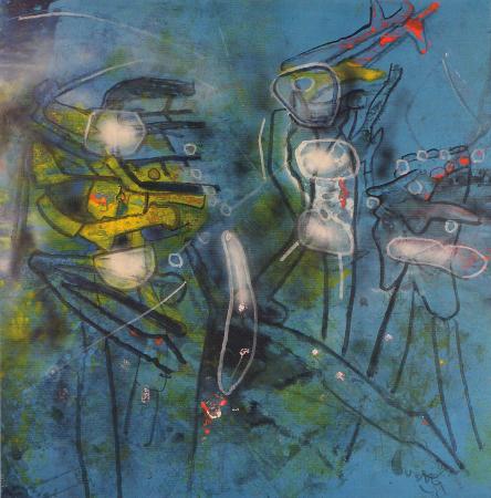 Roberto Matta