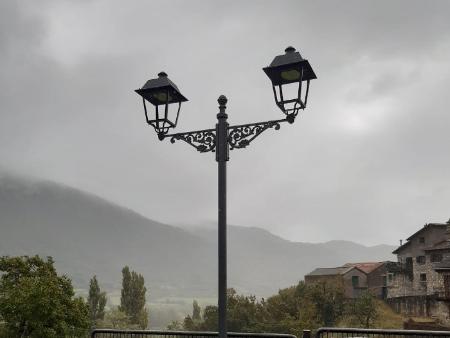 Imagen: La Diputación Provincial de Huesca destina un millón de euros para la...