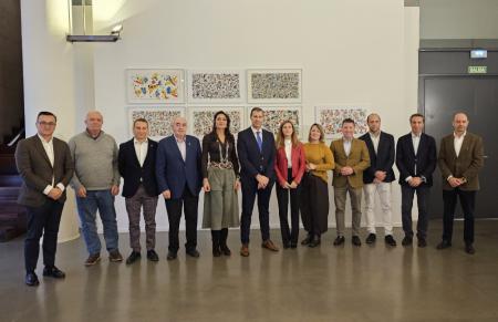 La DPH crea un Convention Bureau para impulsar el turismo MICE Rural