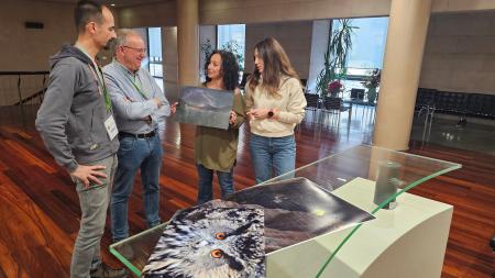 ‘Maladeta infinita’, nuevo Premio Internacional de Fotografía de los Félix de Azara 2025