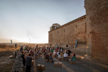 Imagen: El 2º Festival SoNna Huesca de la DPH homenajeará a Ramón J. Sender en...