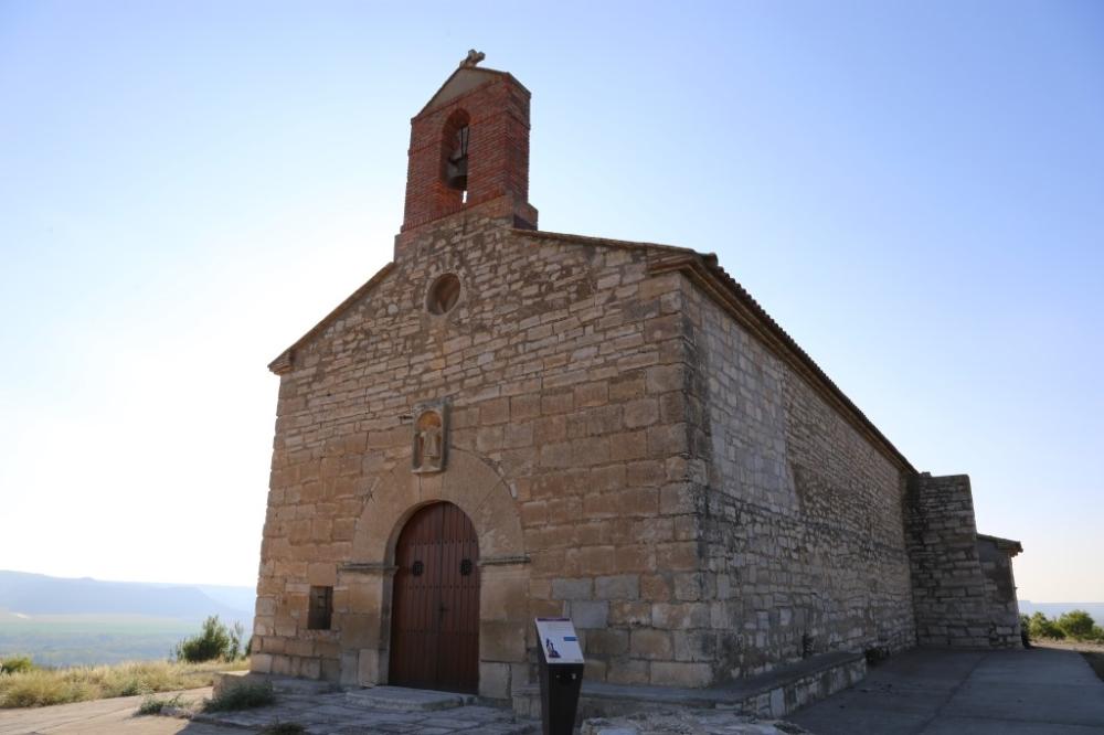 Imagen Ermita de San Antón