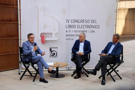 El Congreso Ebook estrena nuevo formato