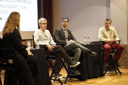 ¿Dónde descubren los lectores su siguiente lectura?