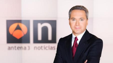 Imagen: Vicente Vallés