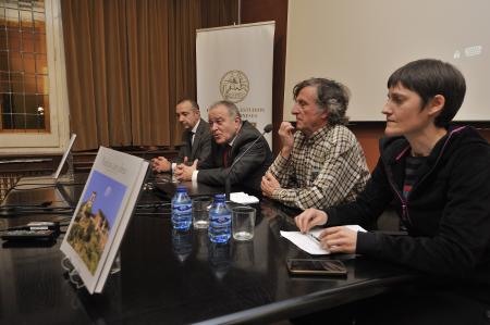 Imagen: Miguel Gracia pide acciones y medidas transversales para hacer frente a...