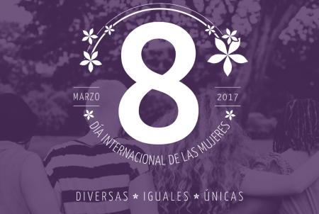Imagen: Declaración Institucional del Día Internacional de las Mujeres
