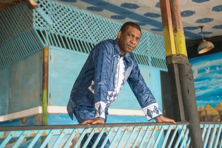 Youssou N´Dour
