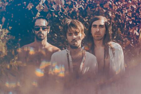 Crystal Fighters