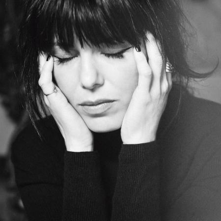 Imagen: Imelda May.