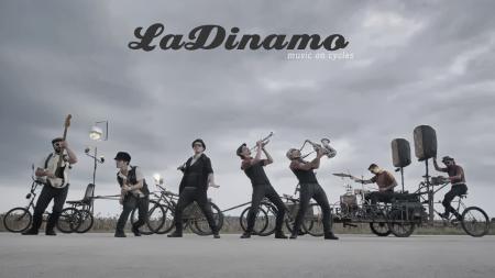 La Dinamo