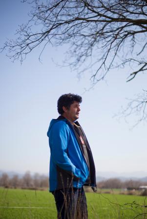 Samu Fuentes. Director