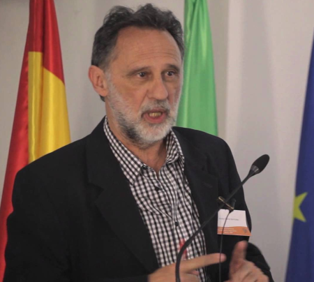 Aurelio García Bermúdez