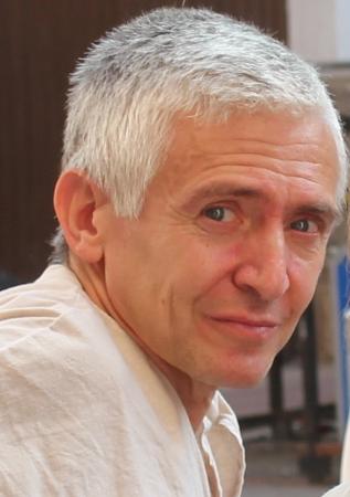 Luis Antonio Sáez