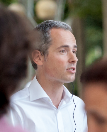 Sixto Marín Gavín
