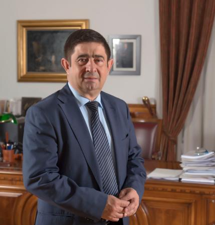 Francisco Reyes
