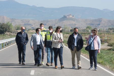 La Diputación Provincial de Huesca invierte cada año más de ocho...