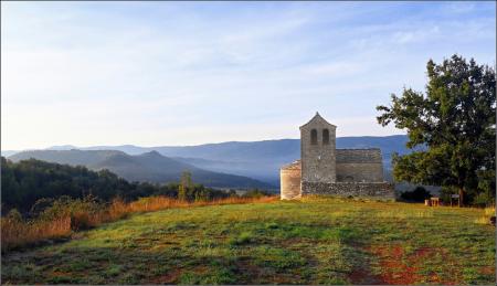 Iglesia de San Martín de Ordovés. Ordovés. Sabiñánigo