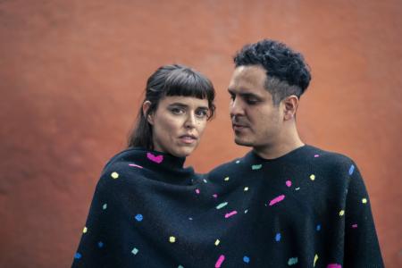 Imagen Alejandro y María Laura
