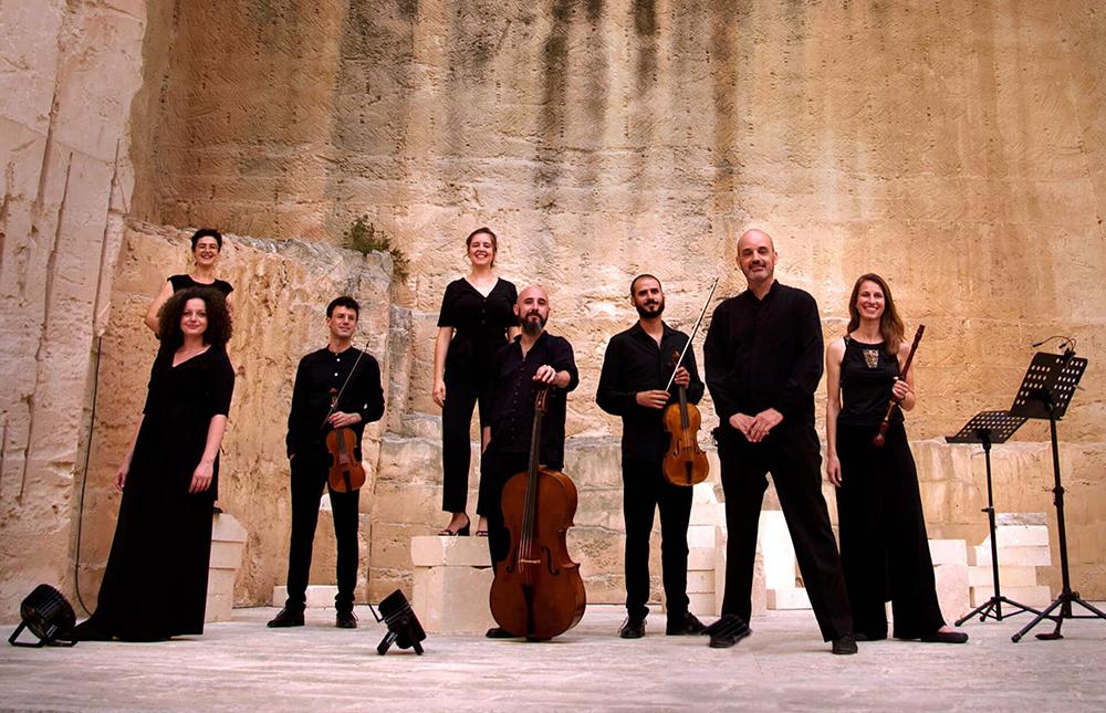 Imagen Bachcelona Consort 