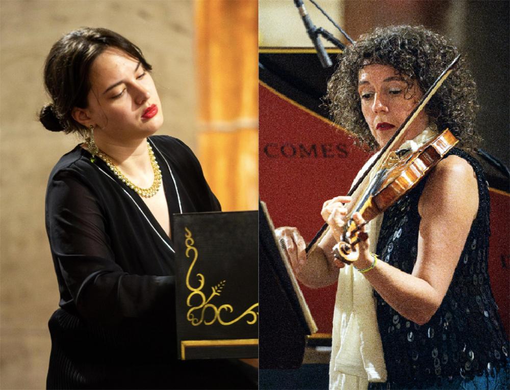Imagen Bach Collegium Barcelona
