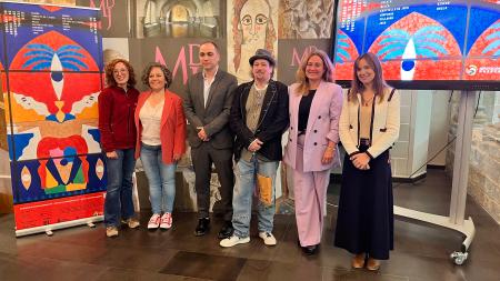 Presentacio?n FICS 2026 en Huesca