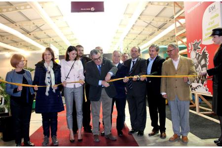 Inauguración SMT Lleida 1