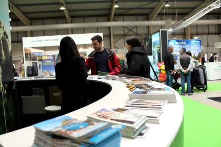 Inauguración SMT Lleida 2