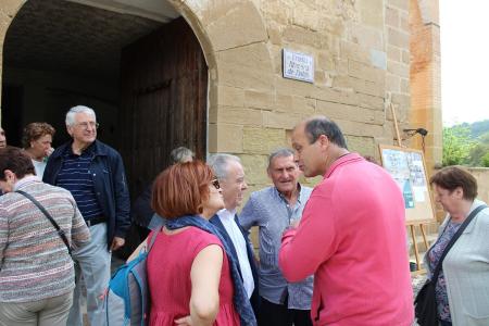 Romería Santa María de Dulcis