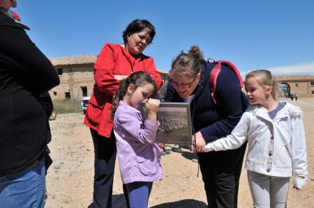 En Presidente,en la Cartuja de las Fuentes. P.O.