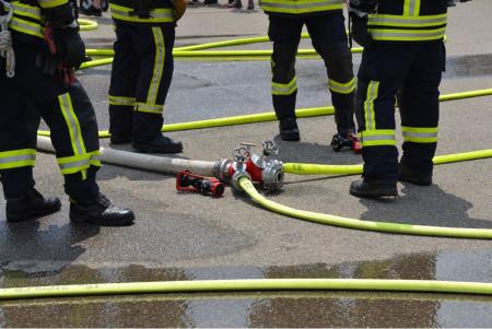 Imagen: Entra en vigor el convenio entre DPH y Ayuntamiento de Huesca para...