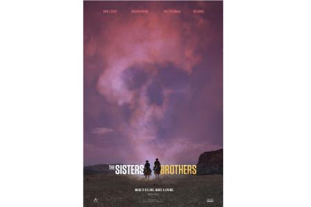 The Sisters Brothers