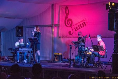 Pirineos Jazz Festival