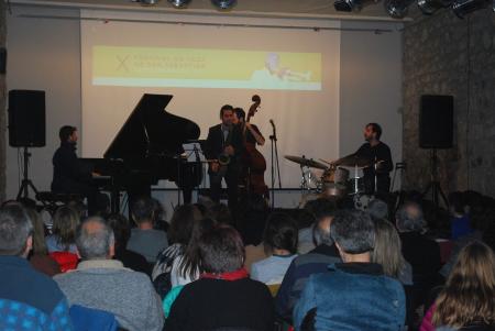 Festival de Jazz de San Sebastián