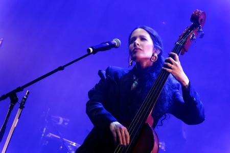 Ëda Diaz.
