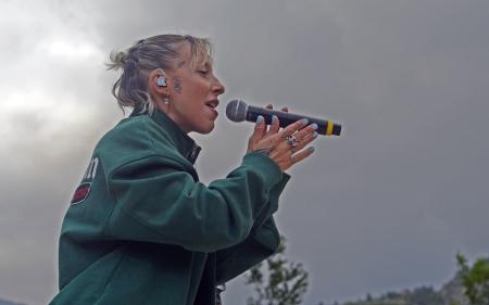 Belen Natali.