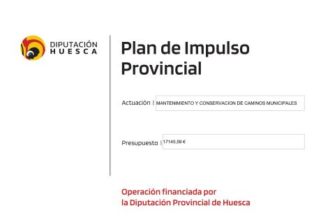 PLAN DE IMPULSO PROVINCIAL 2025