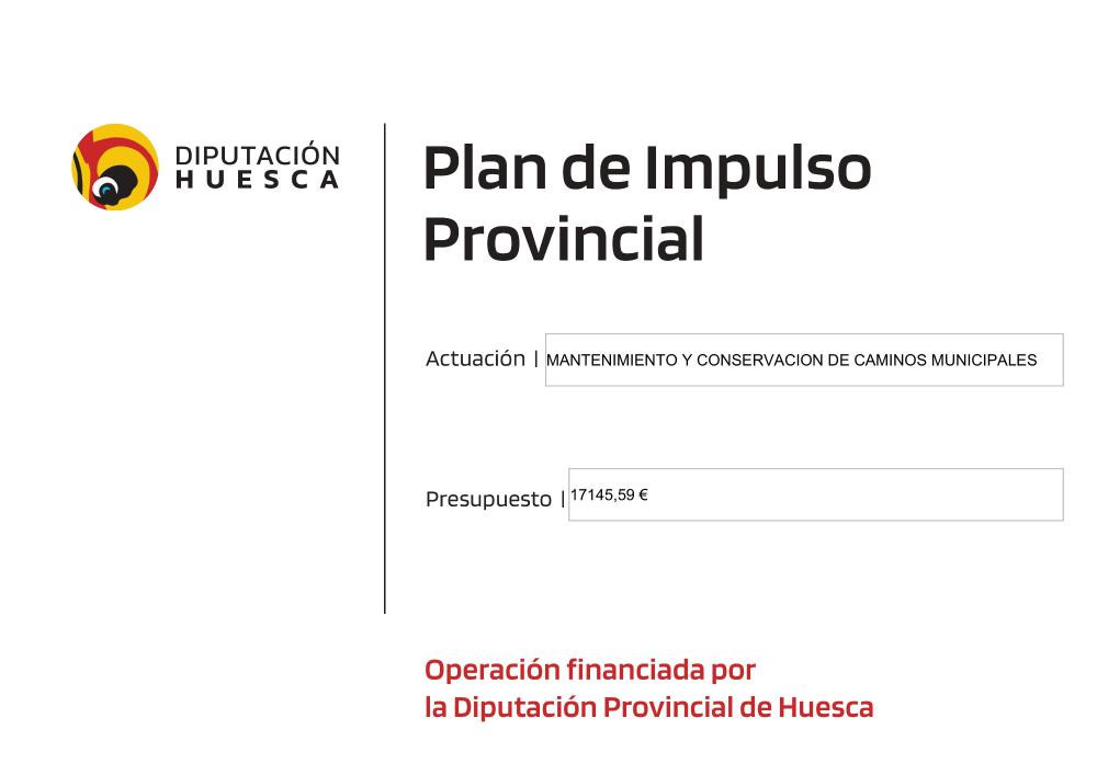 Imagen PLAN DE IMPULSO PROVINCIAL 2025