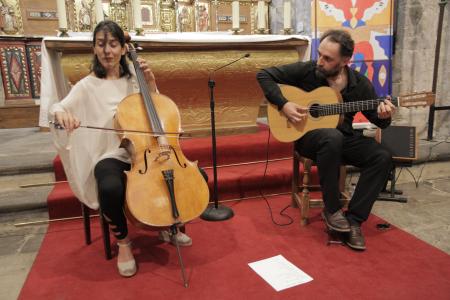 Intimidad y utopía sonora por los nuevos mares de la Música