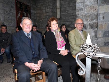 Premios Cruz de Sobrarbe