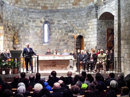 Premios Cruz de Sobrarbe