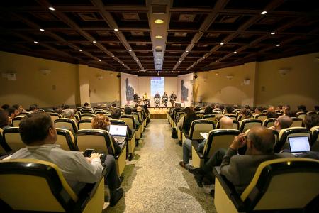 El Congreso del Libro Electrónico de Barbastro analizará la evolución...