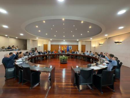La Diputación mantiene su apuesta por generar empleo en el medio rural