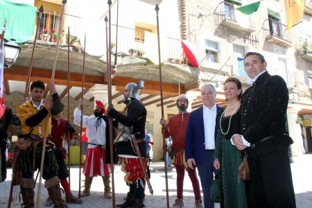 Feria del Renacimiento de Fonz