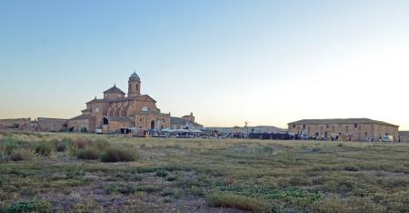 Los “siete magníficos” años del SoNna Huesca