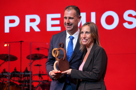 “Tu Provincia Huesca la Magia” reconocida con el Premio FITUR de Turismo Activo