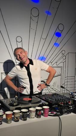 Sesión Dj: STAYCOOL (Binéfar)